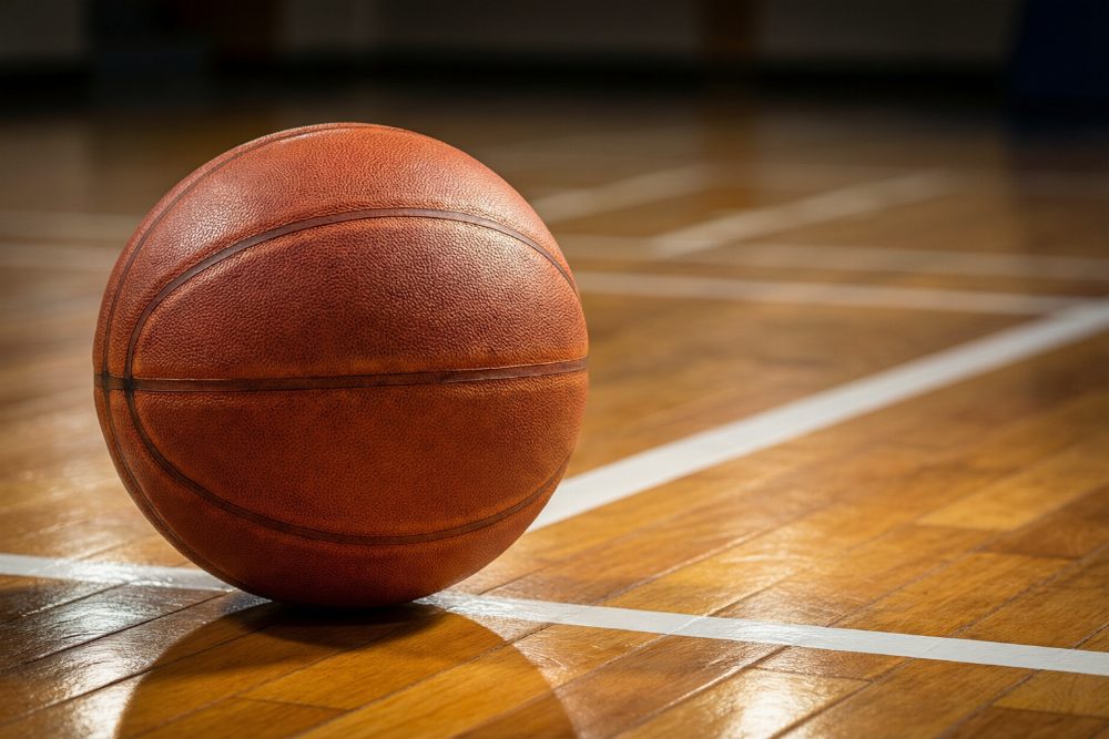 NBA总决赛赛程出炉